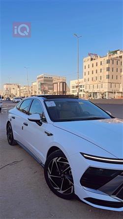 هيونداي سوناتا